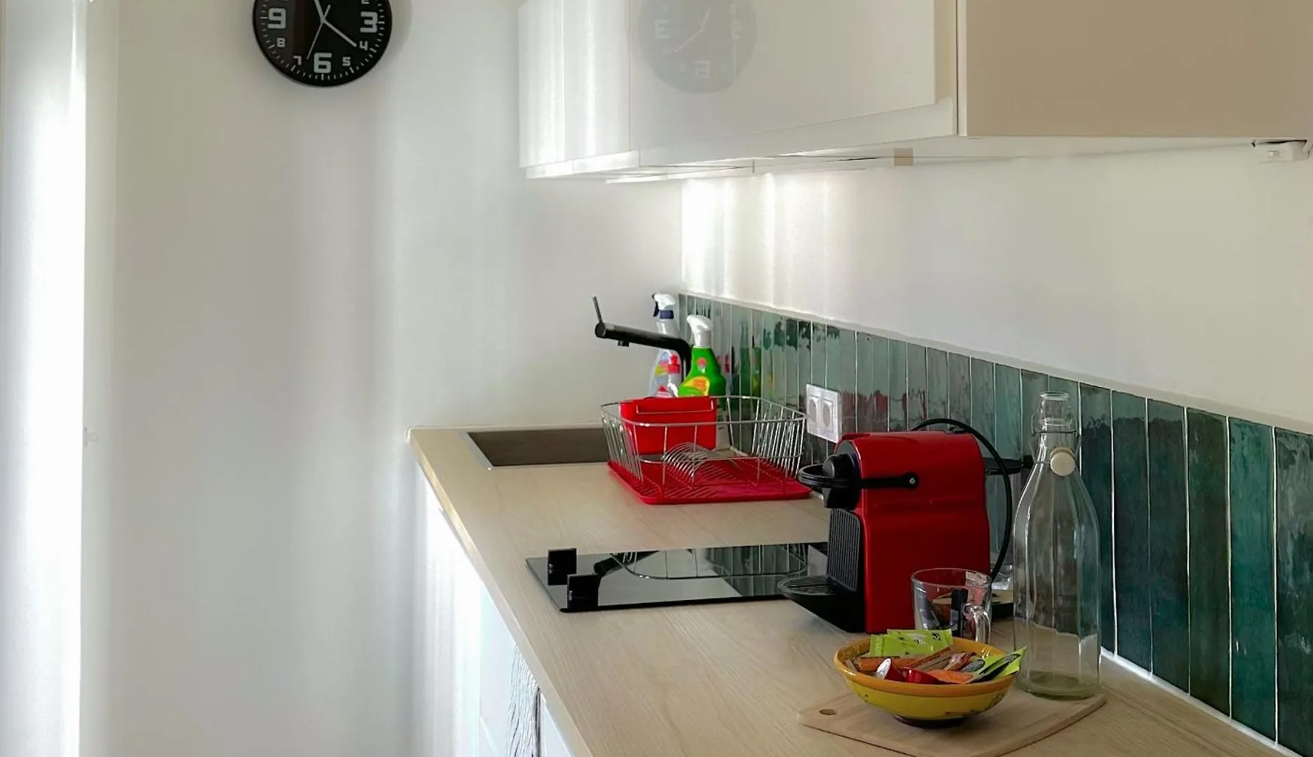 Les Toits De La Canebiere - Studio Tout Confort Marseille Apartment