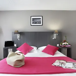 Odalys Le Dome Hotel apartamentowy