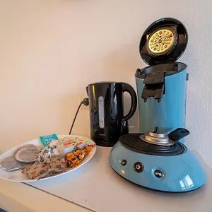 Appartement Fully Equipped St Charles Station, Marseille